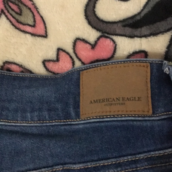 American Eagle Jeans - Picture 3 of 4